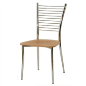 Cc3506 - Cafetaria Chair